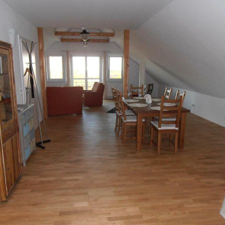 Ferienwohnung Am Kirchberg جويس المظهر الخارجي الصورة