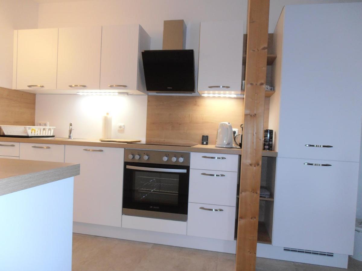 Ferienwohnung Am Kirchberg جويس المظهر الخارجي الصورة